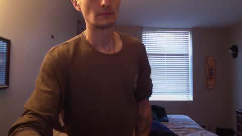 Christopher online show from October 2025 08:40:01 PM