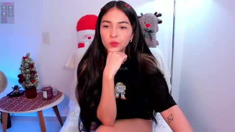 Snapshot of skeeter_cb chatting on December 2025 02:36:02 PM Skeete CHRISTMAS SHOW THIS DECEMBER 24 CHECK OUT MY AMAZON LIST AND MAKE ME HAPPY online show from December 2025 02:36:02 PM