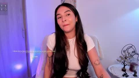 Snapshot of skeeter_cb chatting on April 2026 09:09:02 PM Skeete CHRISTMAS SHOW THIS DECEMBER 24 CHECK OUT MY AMAZON LIST AND MAKE ME HAPPY online show from April 2026 09:09:02 PM