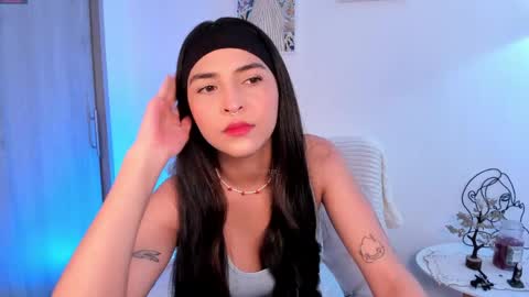 Snapshot of skeeter_cb chatting on April 2026 03:37:01 PM Skeete CHRISTMAS SHOW THIS DECEMBER 24 CHECK OUT MY AMAZON LIST AND MAKE ME HAPPY online show from April 2026 03:37:01 PM