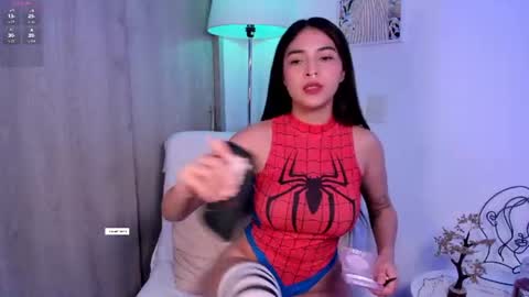 Snapshot of skeeter_cb chatting on July 2026 05:51:02 PM Skeete CHRISTMAS SHOW THIS DECEMBER 24 CHECK OUT MY AMAZON LIST AND MAKE ME HAPPY online show from July 2026 05:51:02 PM
