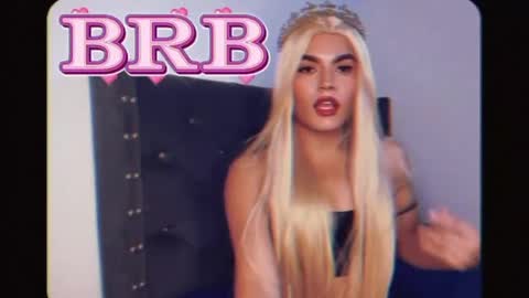 Brithany Williams online show from October 2025 11:03:01 PM