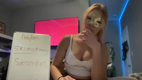 skiimaskabby online show from December 2024 02:53:01 AM