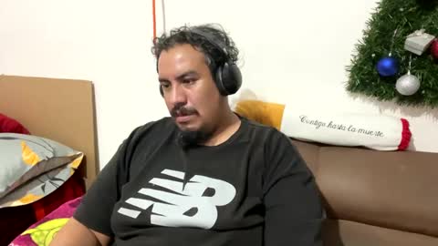 Elias online show from December 2024 03:28:02 AM