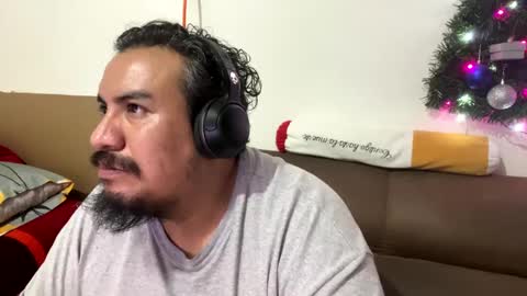 Elias online show from January 2025 03:11:02 AM