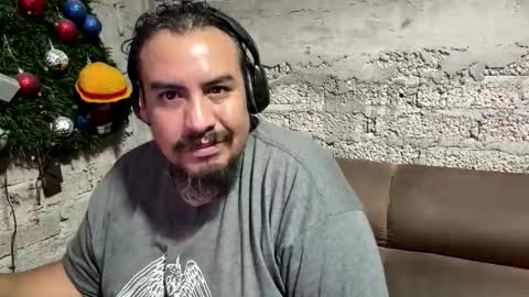 Elias online show from April 2026 03:00:02 AM
