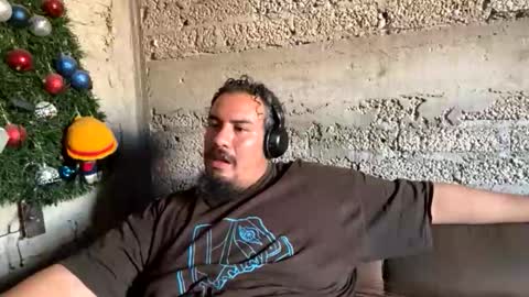 Elias online show from May 2026 11:50:01 PM