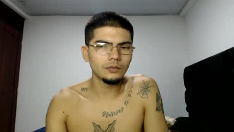 Snapshot of skinny_badboy chatting on July 2026 03:01:01 AM E R O S online show from July 2026 03:01:01 AM