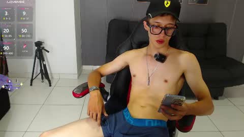 Snapshot of skinny_bigcock20 chatting on July 2026 11:33:02 PM skinny_bigcock20 online show from July 2026 11:33:02 PM