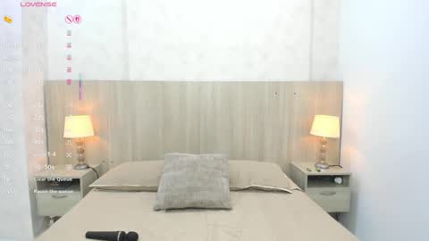 Emily Rojas online show from March 2026 07:32:02 PM