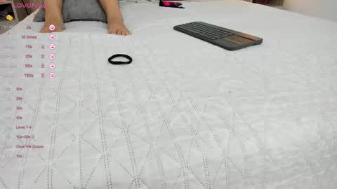 Isabela online show from February 2025 02:20:01 PM