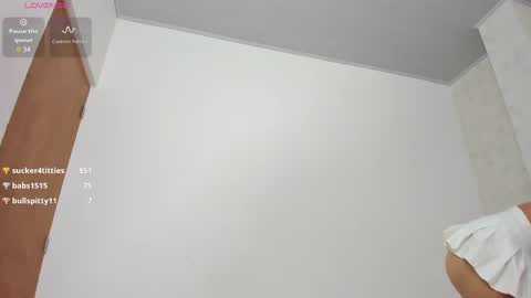 Isabela online show from February 2025 02:27:02 PM