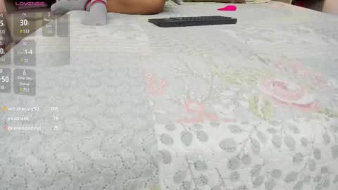 Isabela online show from February 2025 02:32:01 PM