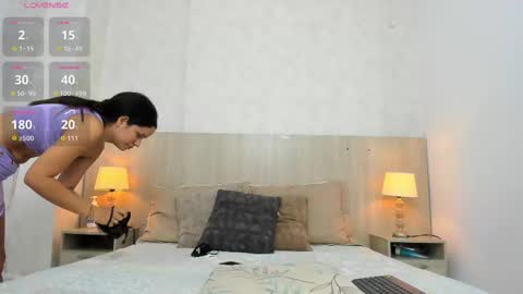 Isabela online show from October 2025 11:30:01 AM