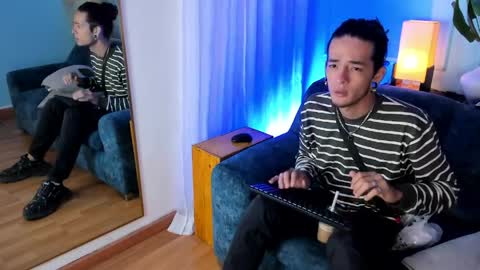 Mac online show from April 2026 12:24:01 PM