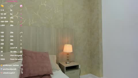 Noa online show from January 2025 02:39:01 PM