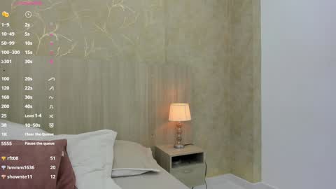 Noa online show from January 2025 02:58:01 PM