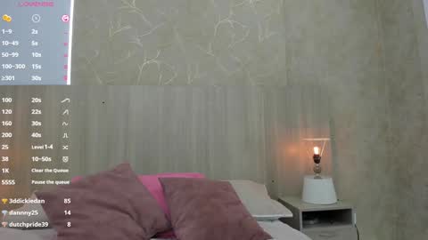 Noa online show from January 2025 02:31:02 PM