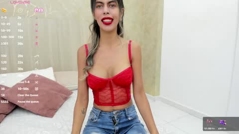 Noa online show from February 2025 11:34:01 AM