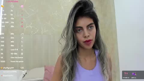 Noa online show from February 2025 02:52:02 PM