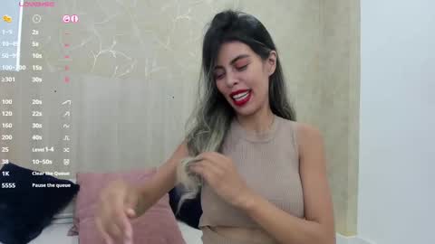 Noa online show from February 2025 11:25:01 AM