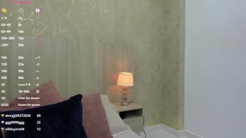 Noa online show from February 2025 02:31:02 PM