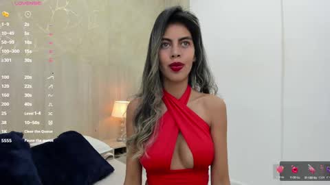 Noa online show from March 2025 11:39:02 AM