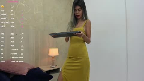 Noa online show from March 2025 11:29:01 AM