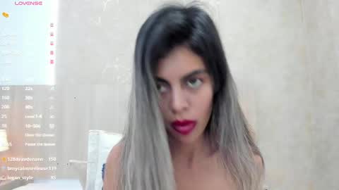 Noa online show from March 2025 05:24:02 PM