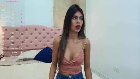 Noa online show from December 2025 11:26:02 AM