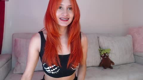 Snapshot of skinny_raven chatting on December 2024 06:50:02 PM Marion online show from December 2024 06:50:02 PM