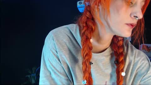 Snapshot of skinny_raven chatting on October 2025 03:20:01 PM Marion online show from October 2025 03:20:01 PM