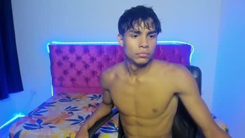 sam online show from April 2026 03:45:01 AM