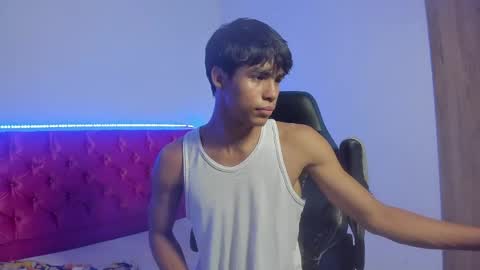 sam online show from April 2026 02:31:01 AM