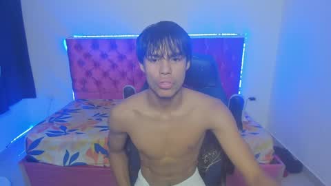 sam online show from May 2026 05:01:02 AM