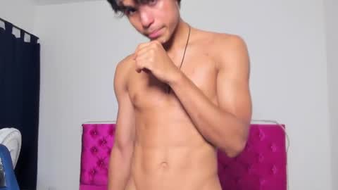 sam online show from July 2026 05:01:01 AM