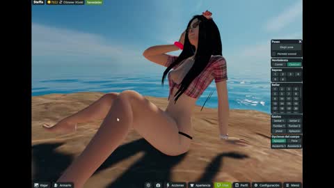 skinny_sexy666 online show from December 2025 01:09:02 PM