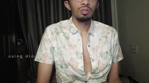 skinny tamer online show from April 2026 04:37:01 PM