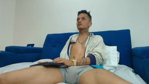 Skinny Zeth online show from May 2026 12:12:01 PM