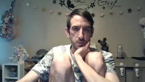 SkinnyBigCock2 online show from March 2026 07:45:01 AM