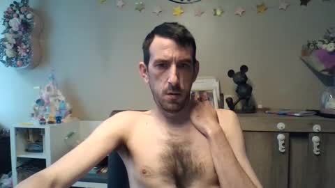 SkinnyBigCock2 online show from April 2026 08:19:01 AM