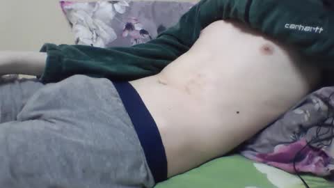 skinnycuteb0y online show from January 2025 11:42:01 PM
