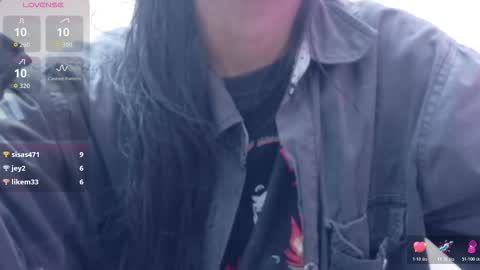 Karla  online show from November 2025 02:56:02 AM