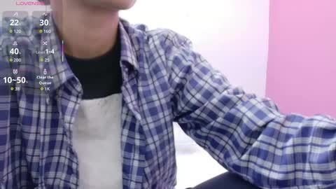 Karla  online show from November 2025 03:07:01 AM