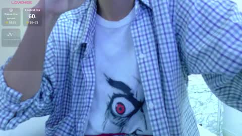 Karla  online show from December 2025 03:03:01 AM