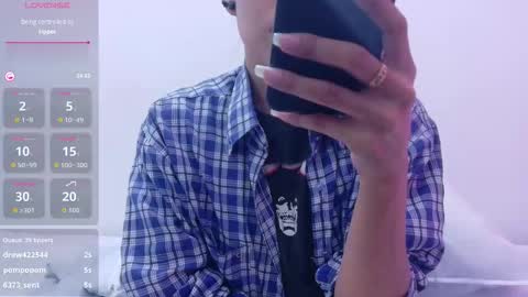 Karla  online show from February 2026 02:39:02 AM