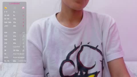 Karla  online show from March 2026 03:23:02 AM