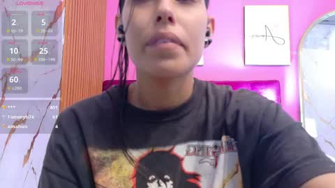 Snapshot of skinnyneighbour_ chatting on April 2026 03:10:01 AM Karla online show from April 2026 03:10:01 AM
