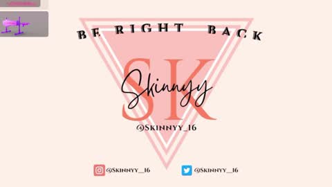 Snapshot of skinnyy_16 chatting on December 2024 06:33:02 AM Skinny online show from December 2024 06:33:02 AM