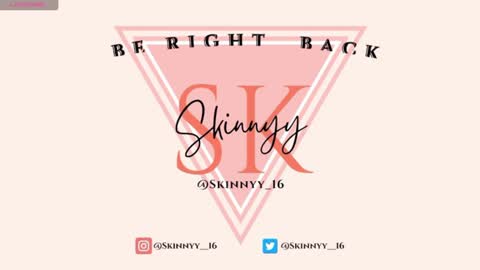 Snapshot of skinnyy_16 chatting on December 2024 06:21:01 AM Skinny online show from December 2024 06:21:01 AM